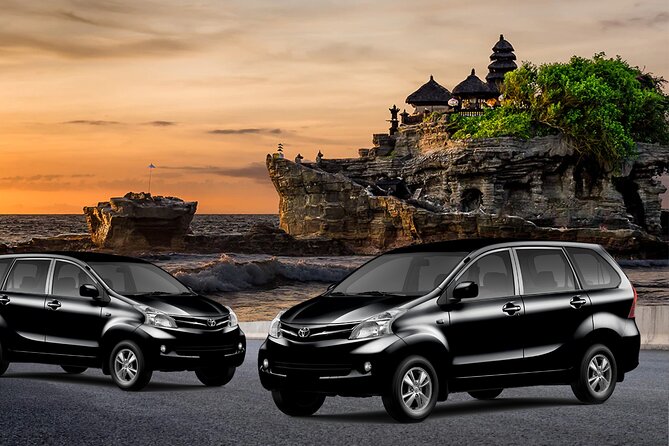 1-Day Private Bali Car Transfer With Experienced Driver - A private Bali day instead of a fixed tour