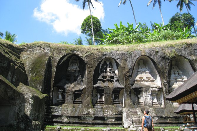 1 DAY Private Car Charter / English and Japanese Drivers / Customization OK / Have fun at your own pace wherever you want! - A private Bali day built around your plans