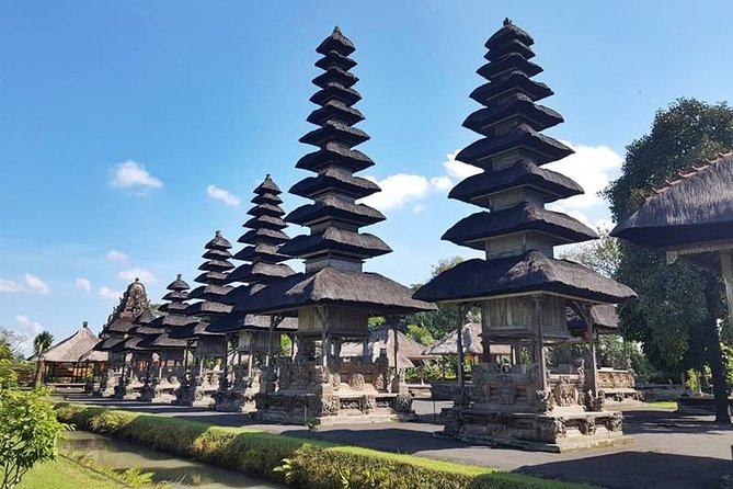 2-Day Experience Bali: Most Popular Tour - Day 2: royal temples and Bali’s northern lakes