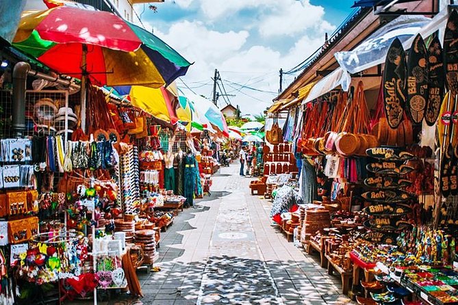 2-Day Experience Bali: Most Popular Tour - Coffee, spices, and the Kintamani volcano view