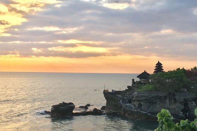 2-Day Private Sightseeing Tour of Bali with Hotel Pickup - A two-day snapshot of Bali by private car