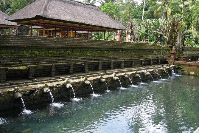 2-Day Private Sightseeing Tour of Bali with Hotel Pickup - Why the private guide is worth having