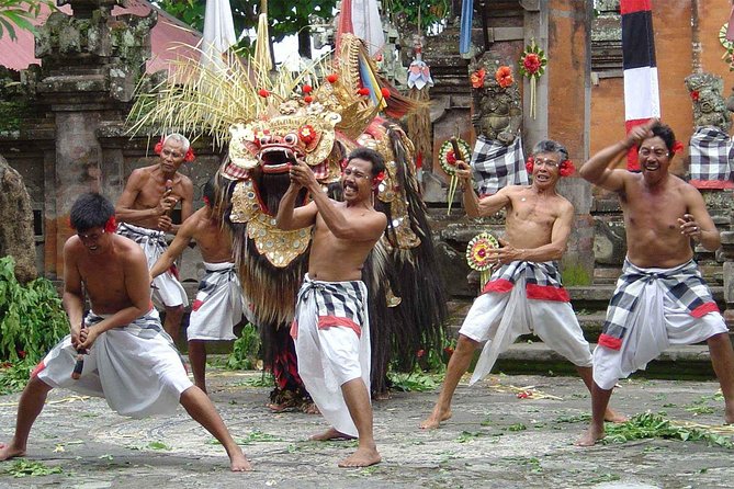 2 Days Best of Bali Famous Tour Packages - What the two days are really like