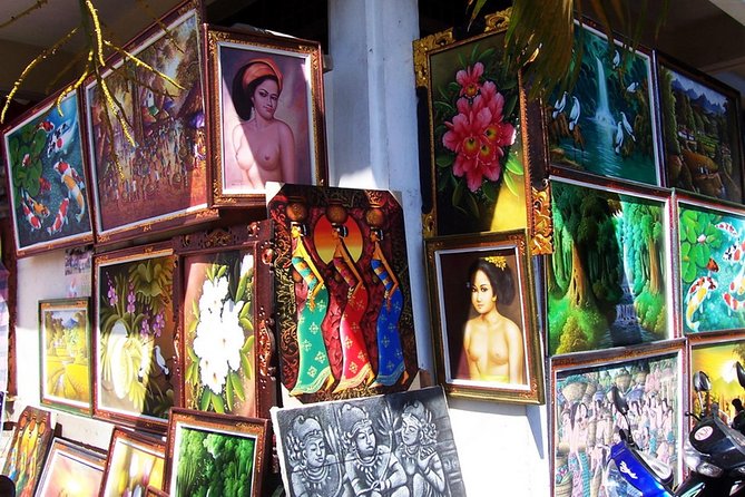 2 Days Best of Bali Famous Tour Packages - Is $142 a fair price?
