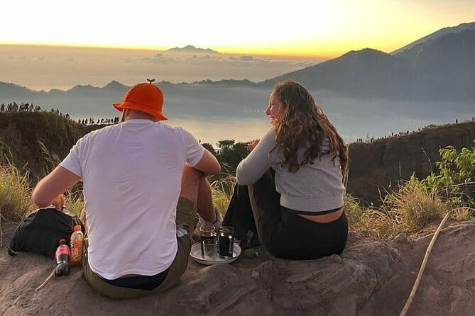 2 Days Mount Batur Sunrise Trekking With Private Ubud Day Tour - Why this Mount Batur plan feels different
