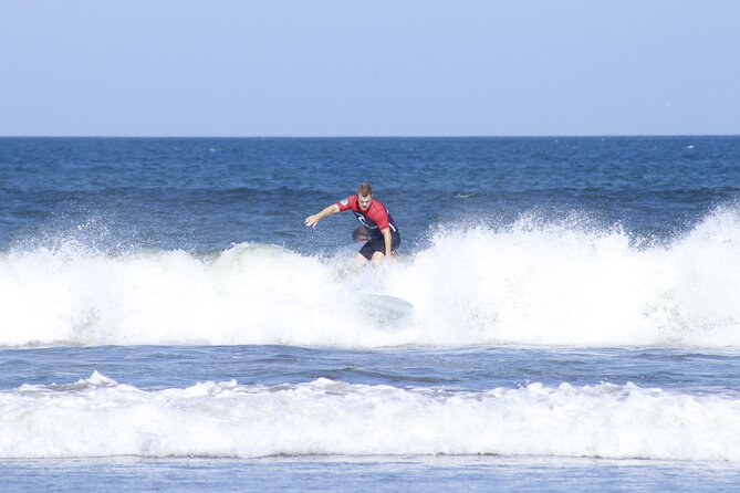 2 hour Private Bali Surf Lesson in Seminyak - Why Seminyak is a practical place to learn