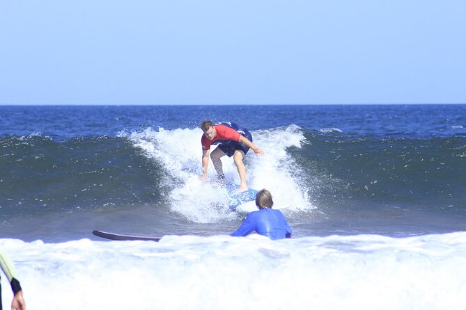 2 hour Private Bali Surf Lesson in Seminyak - Timing your lesson in a busy Bali itinerary