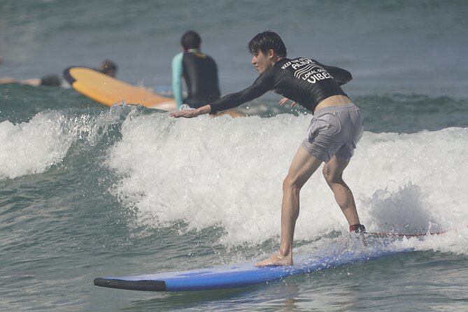 2 Hour Private Beginner Surf Lesson Canggu - What happens before you enter the water