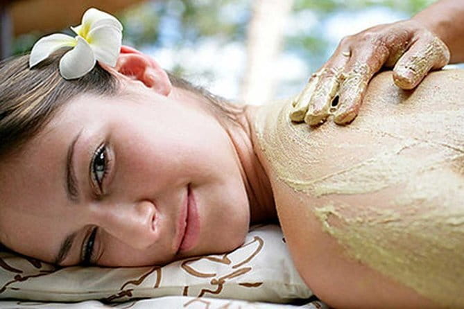 2 hours Bali Lulur Massage & Spa Treatment Including Hotel Transfers - Key points at a glance