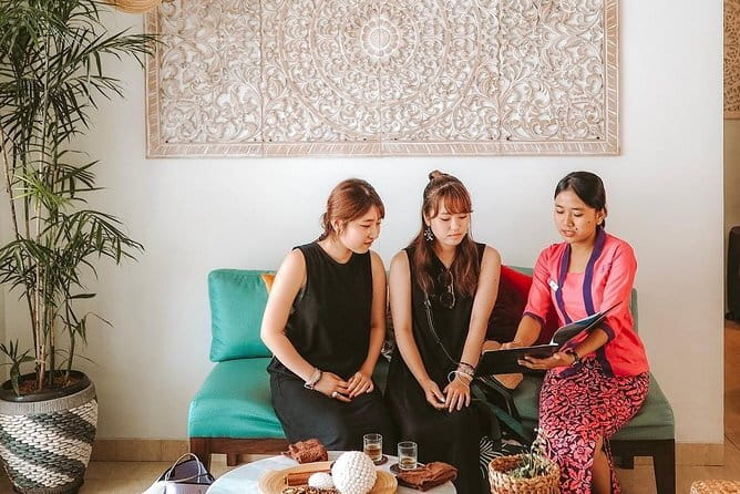 2 hours Bali Lulur Massage & Spa Treatment Including Hotel Transfers - Why the lulur ritual matters in Bali
