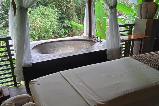 2 hours Bali Lulur Massage & Spa Treatment Including Hotel Transfers - Is $57.98 a fair price?