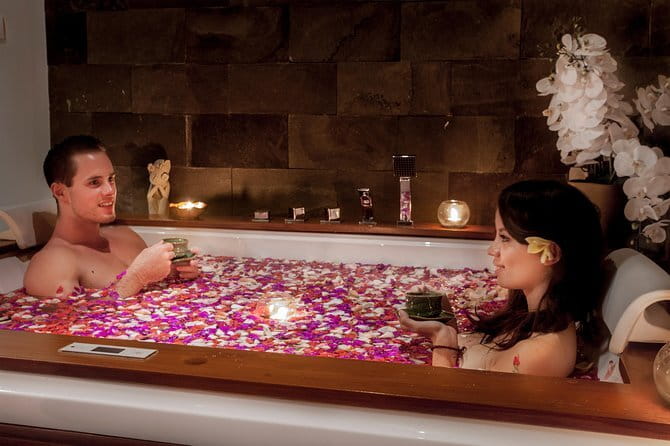 2 hours Bali Lulur Massage & Spa Treatment Including Hotel Transfers - Choosing the right time of day