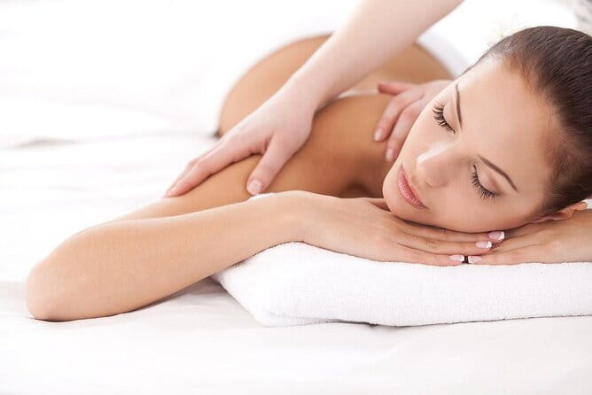 2 hours Bali Lulur Massage & Spa Treatment Including Hotel Transfers - What the mixed experience tells you
