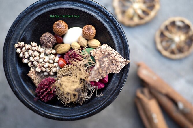 2 hours Bali Lulur Massage & Spa Treatment Including Transfers - The one-hour traditional massage