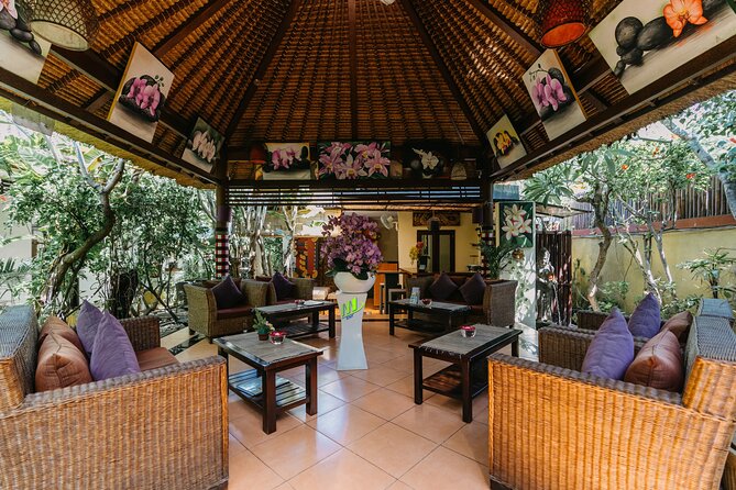 2 hours Bali Lulur Massage & Spa Treatment Including Transfers - Understanding the listed stops