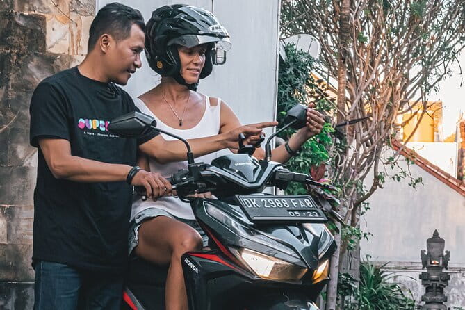 2 Hours Private Scooter Lesson in Bali - Why two hours of training can change your Bali trip