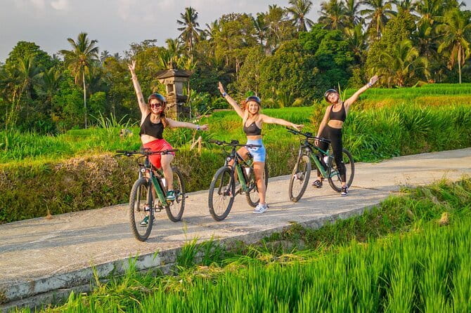 2 Hours Private Scooter Lesson in Bali - Acceleration, balance, turning, and braking