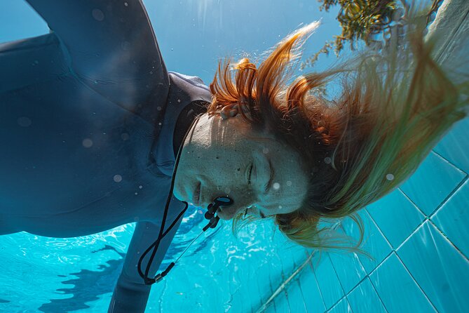 3-Day Freediving Level 1 Course - What you are likely to learn by the final afternoon