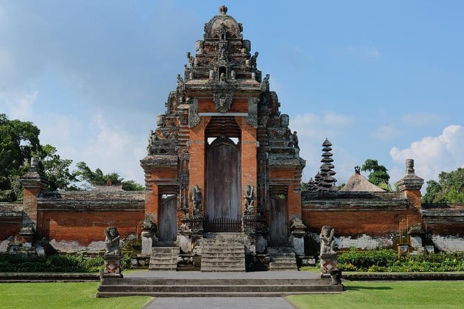 3-Day Private Sightseeing Tour of Bali with Hotel Pickup - A practical way to see Bali’s far-flung sights
