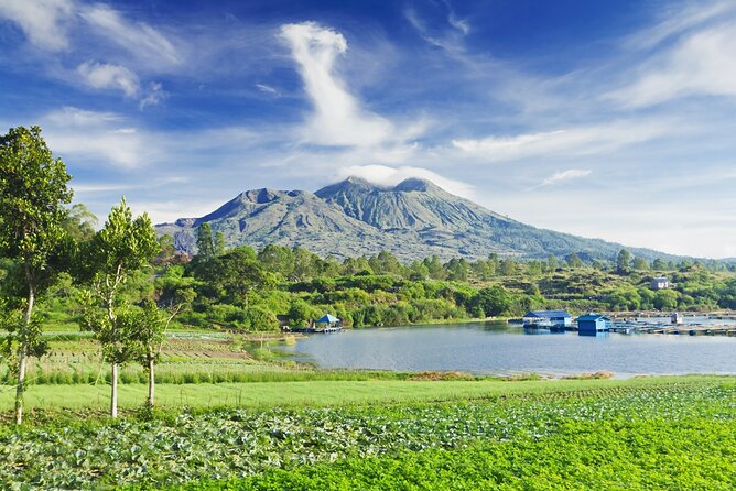 3 Days for the best of Ubud Private Tour - Day 3: muddy quad bikes and Ayung River rafting