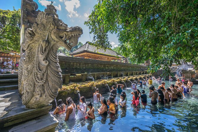 3 Days for the best of Ubud Private Tour - Who should book this experience