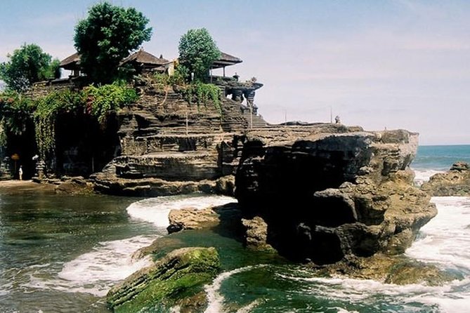 3 Days Sightseeing to the Famous Place in Bali - Kintamani and the volcanic highlands