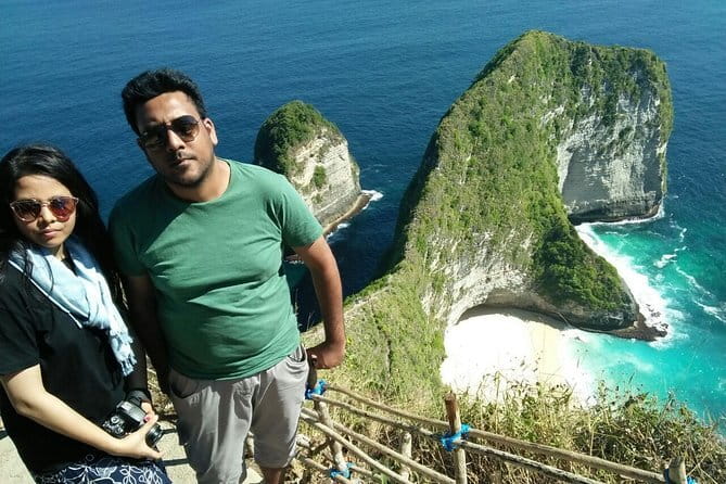 30 Minutes Ocean Walking in Nusa Dua, Bali - Who Will Enjoy This Most