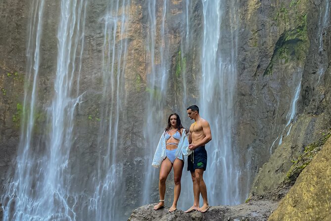 3D2N Ijen Blue Fire, Tumpak Sewu Waterfall & Mt. Bromo from Bali - Why this Bali to East Java trip is worth considering