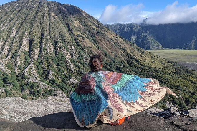 3D2N Ijen Blue Fire, Tumpak Sewu Waterfall & Mt. Bromo from Bali - The private vehicle changes the feel of the trip