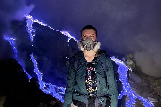 3D2N Ijen Blue Fire, Tumpak Sewu Waterfall & Mt. Bromo from Bali - Guides, safety, and the human side of the trip