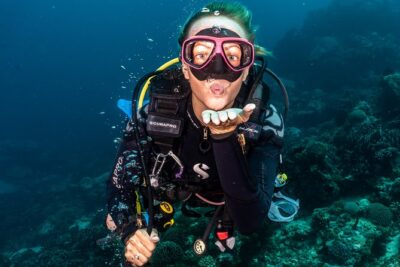 5 Fun Dives in Pemuteran (for certified divers) – Exploration in Menjangan Park