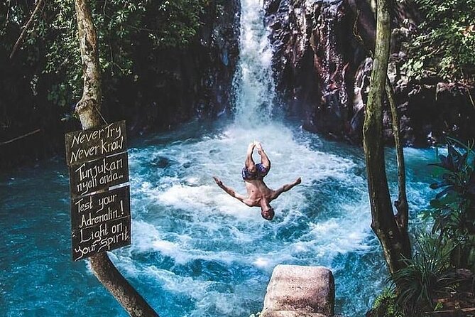 5Hrs Advanced Canyoning (50m) 12 Rappels (Pickup, Lunch & GoPro) - Is $199 per person good value?