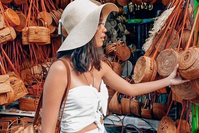 6 Days Best Of Bali And Nusa Penida All Inclusive Private Tour - Day 3: Ubud’s monkeys, rice terraces, and holy water