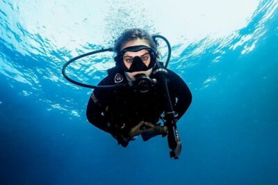 7 Fun Dives in Tulamben (for certified divers) – Premium Value Package