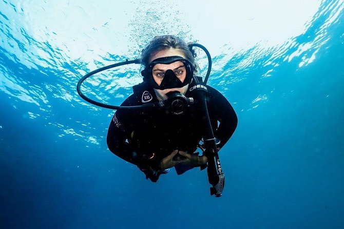 7 Fun Dives in Tulamben (for certified divers) - Premium Value Package - The USAT Liberty, Tulamben’s main attraction