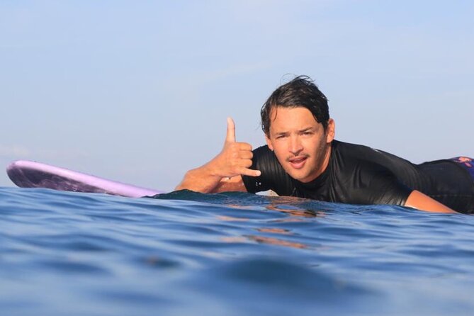 90 Minutes Surfing Lesson in Canggu - Key points to know before you paddle out