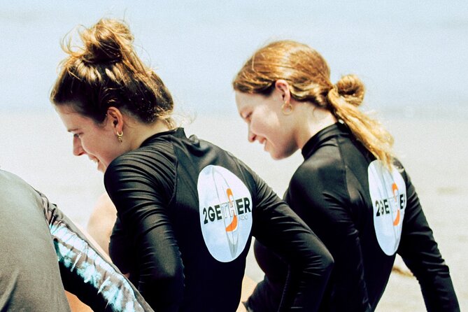 90 Minutes Surfing Lesson in Canggu - Equipment that keeps the lesson simple