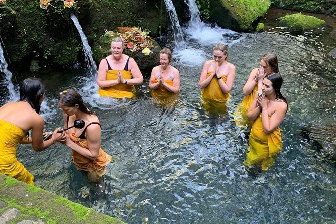 A Day Retreat In Ubud - Why Mengening Temple gives this retreat its purpose