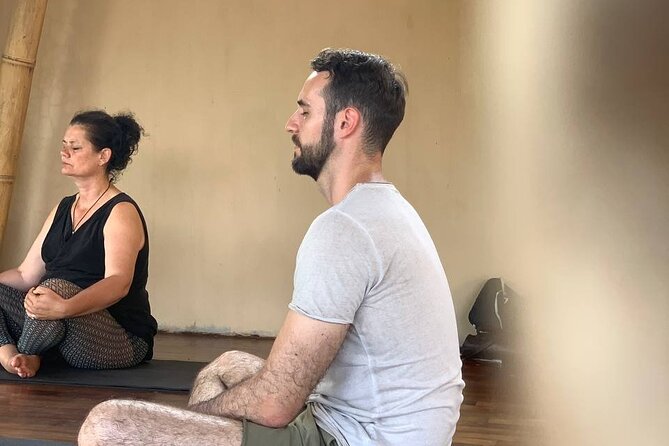 A Day Retreat In Ubud - What the $85.07 price really includes