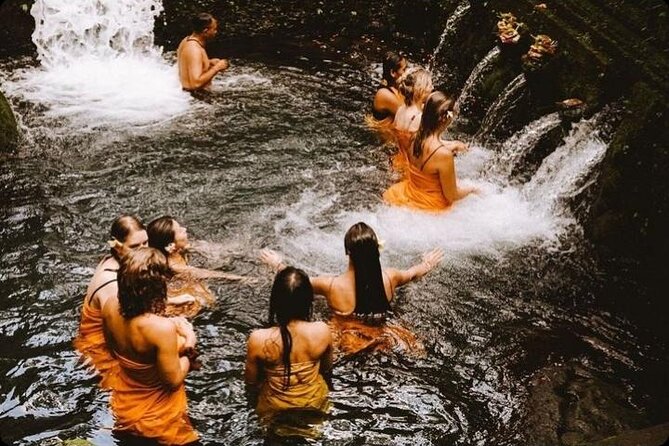 A Day Retreat In Ubud - Who will get the most from this Ubud day