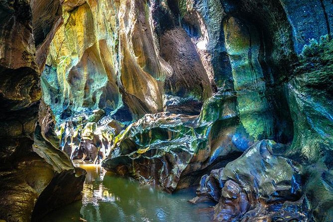 Adventures Tour : Bali Hidden Canyon Trekking - Beji Guwang - Why Beji Guwang makes this more than a sightseeing drive