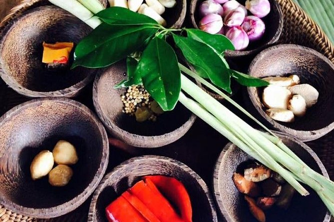 Afternoon Cooking Class & Making Bali Offering with Dinner - Afternoon Timing and the Missing Market Visit