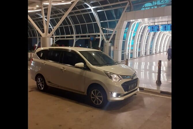 Airport Transfer Bali - Key points before you book