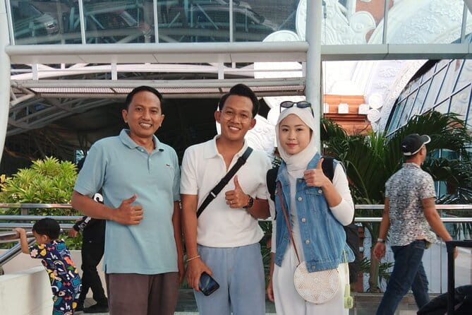 Airport Transfer Bali - Why a private airport ride helps in Bali