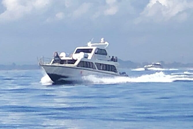 Airport Transfer Bali - What the ride will not provide
