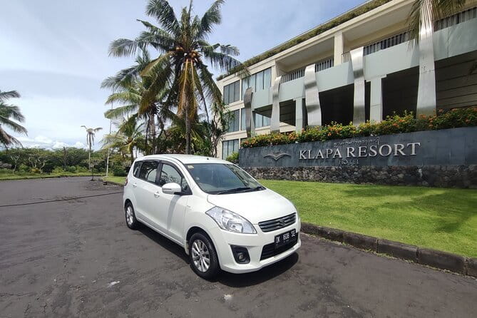 Airport Transfer Check in OR Check out Seminyak Area - The return pickup from your hotel