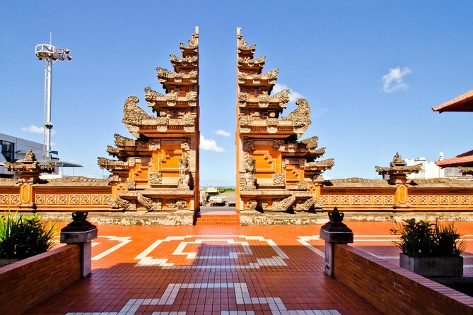 Airport Transfer in Bali-Private - The $32 price and what it buys you