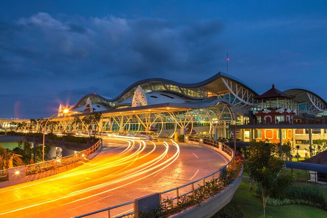 Airport Transfer in Bali-Private - Why a private transfer can beat a taxi on arrival