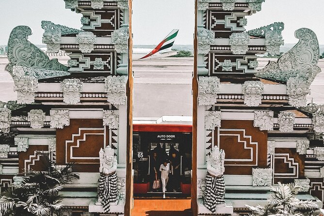 Airport Transfer in Bali-Private - Communication, timing, and the traffic question