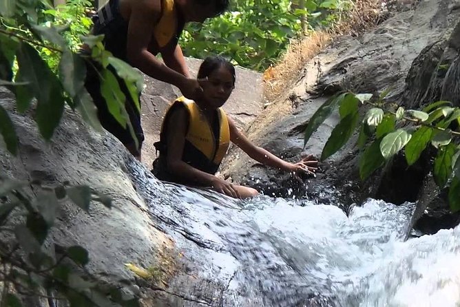 Aling-aling Waterfall tours - Why this Bali waterfall day works